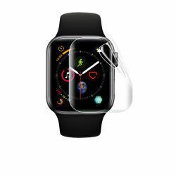 Apple Watch 38mm Patinda Narr Tpu Body Ekran Koruyucu