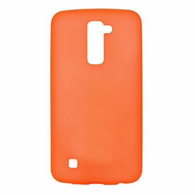 LG K10 Kılıf Patinda Premier Silikon Kapak
