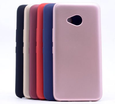 HTC U11 Life Kılıf Patinda Premier Silikon Kapak