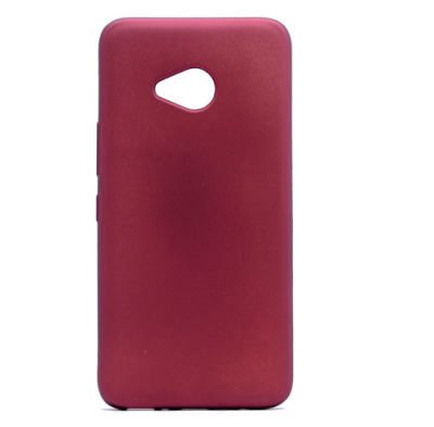 HTC U11 Life Kılıf Patinda Premier Silikon Kapak