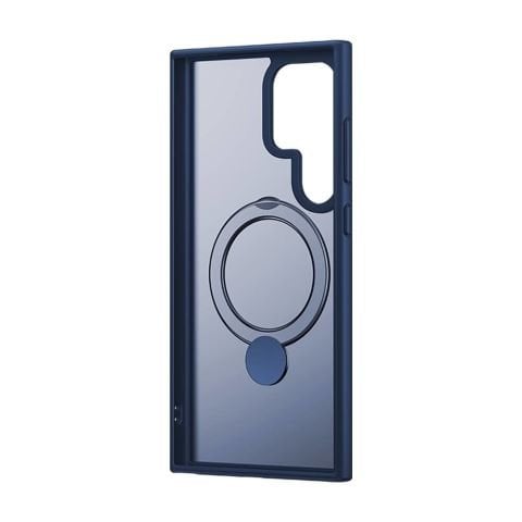 Galaxy S24 Ultra Kılıf Magsafe Şarj Özellikli Standlı Mist Protective Kılıf