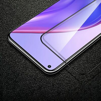 Xiaomi Mi 10T Pro 5G Patinda Süper Pet Ekran Koruyucu Jelatin