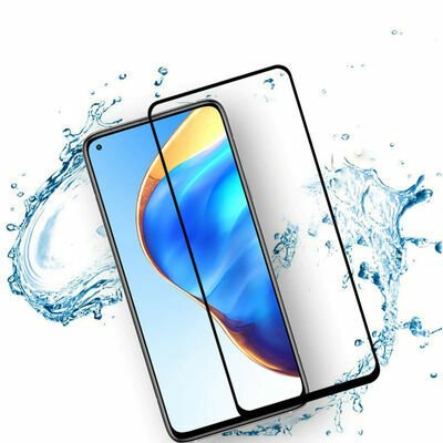 Xiaomi Mi 10T Pro 5G Patinda Süper Pet Ekran Koruyucu Jelatin