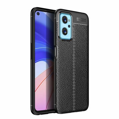 Oppo A36 Kılıf Patinda Niss Silikon Kapak