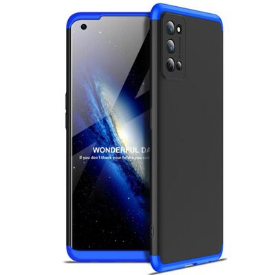 Realme 7 Pro Kılıf Patinda Ays Kapak