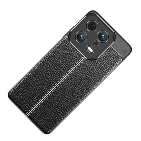 Xiaomi Mi 13 Kılıf Patinda Niss Silikon Kapak