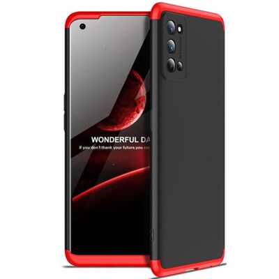 Realme 7 Pro Kılıf Patinda Ays Kapak