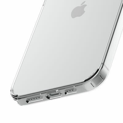 Apple iPhone 13 Pro Max Kılıf Patinda Coss Kapak