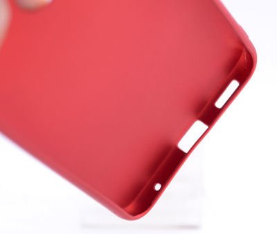 LG V30 Kılıf Patinda Premier Silikon Kapak