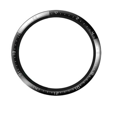 Huawei GT2 46mm Patinda PMMA Pet Saat Ekran Koruyucu