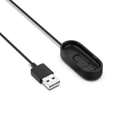 Xiaomi Mi Band 4 Patinda Usb Şarj Kablosu