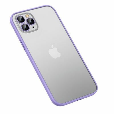 Apple iPhone 13 Pro Max Kılıf Patinda Retro Kapak