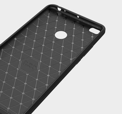 Xiaomi Mi Max Kılıf Patinda Room Silikon Kapak