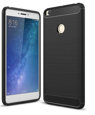Xiaomi Mi Max Kılıf Patinda Room Silikon Kapak