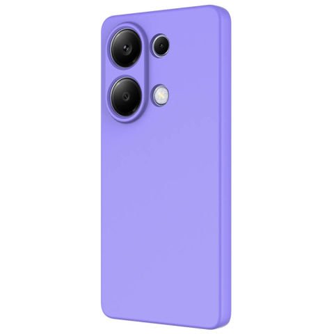 Xiaomi Poco M6 Pro 4G Kılıf Patinda Mara Lansman Kapak
