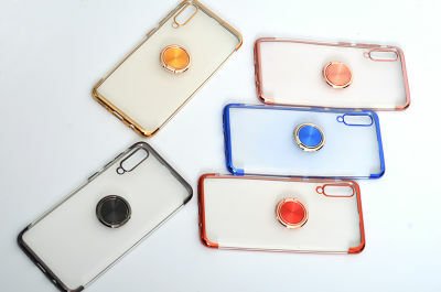 Galaxy A30S Kılıf Patinda Gess Silikon