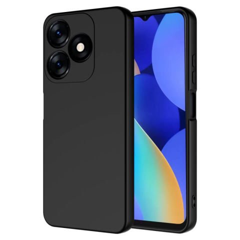 Tecno Spark 10 4G Kılıf Patinda Mara Lansman Kapak