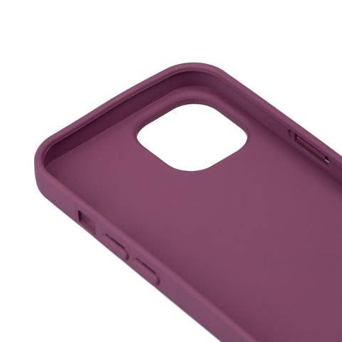 Apple iPhone 15 Plus Kılıf Patinda Biye Silikon