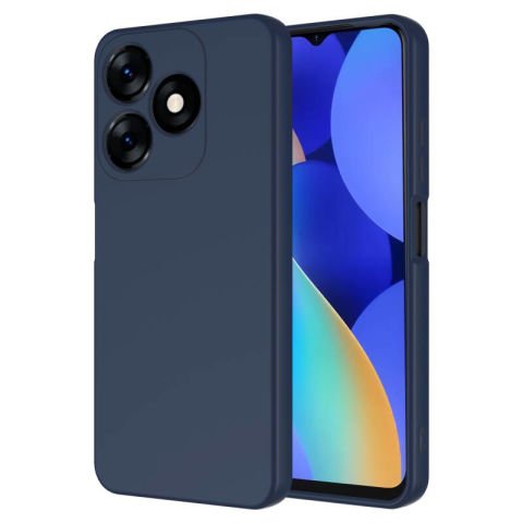 Tecno Spark 10 4G Kılıf Patinda Mara Lansman Kapak