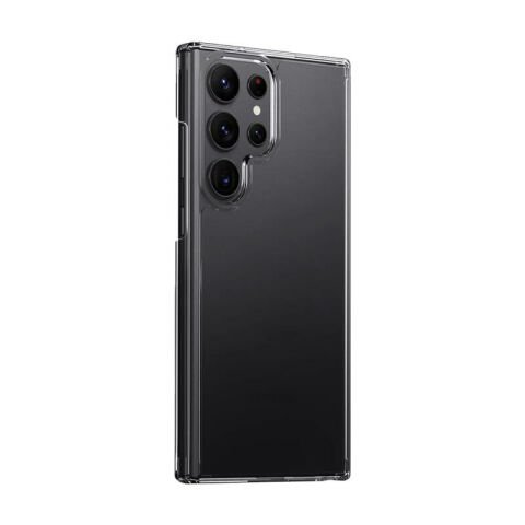Galaxy S24 Ultra Kılıf Patinda Vonn Kapak