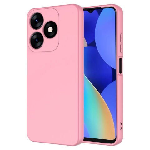 Tecno Spark 10 4G Kılıf Patinda Mara Lansman Kapak