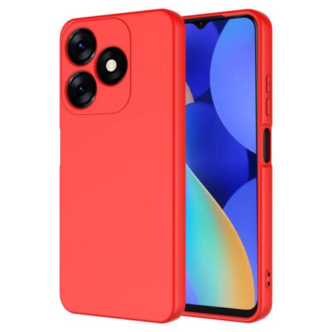 Tecno Spark 10 4G Kılıf Patinda Mara Lansman Kapak