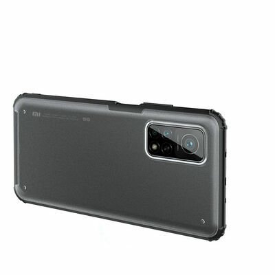 Xiaomi Mi 10T Pro 5G Kılıf Patinda Volks Kapak