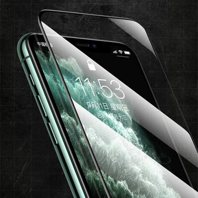 Apple iPhone 16E Patinda Rio Glass Cam Ekran Koruyucu