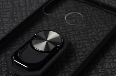Huawei P30 Lite Kılıf Patinda Mola Kapak