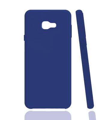 Galaxy J7 Prime Kılıf Patinda Biye Silikon