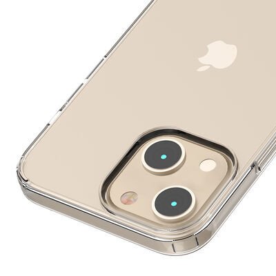 Apple iPhone 13 Mini Kılıf Patinda Coss Kapak
