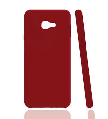 Galaxy J7 Prime Kılıf Patinda Biye Silikon