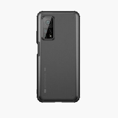 Xiaomi Mi 10T Pro 5G Kılıf Patinda Volks Kapak