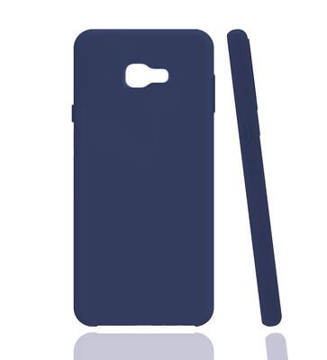 Galaxy J7 Prime Kılıf Patinda Biye Silikon