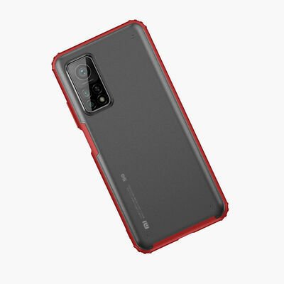 Xiaomi Mi 10T Pro 5G Kılıf Patinda Volks Kapak