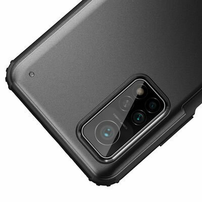 Xiaomi Mi 10T Pro 5G Kılıf Patinda Volks Kapak
