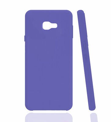 Galaxy J7 Prime Kılıf Patinda Biye Silikon