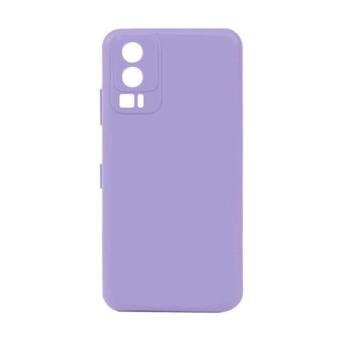 General Mobile 23 Kılıf Patinda Biye Silikon