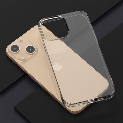 Apple iPhone 13 Mini Kılıf Patinda Coss Kapak
