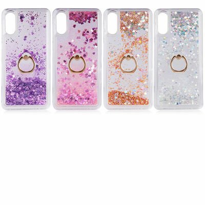 Galaxy A02 Kılıf Patinda Milce Kapak