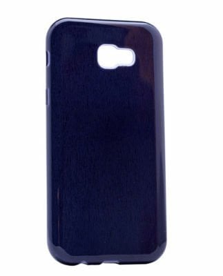 Galaxy A5 2017 Kılıf Patinda Shining Silikon