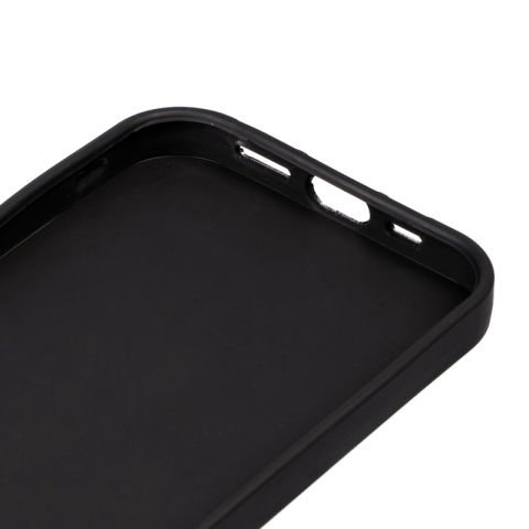 Apple iPhone 15 Kılıf Patinda Biye Silikon