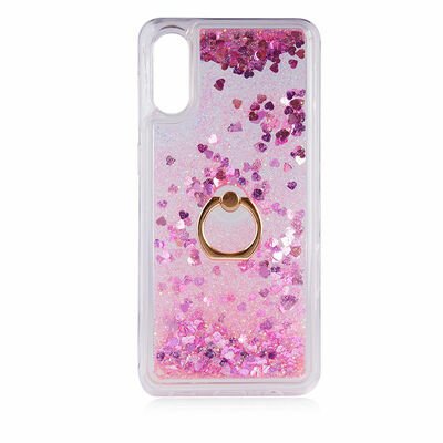 Galaxy A02 Kılıf Patinda Milce Kapak