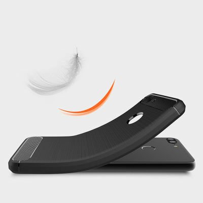 Huawei Honor 9 Lite Kılıf Patinda Room Silikon Kapak