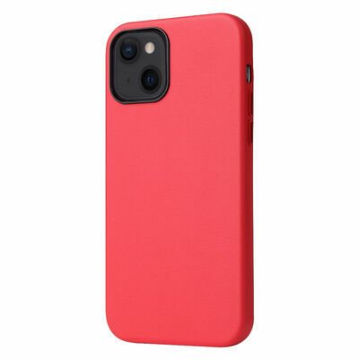 Apple iPhone 13 Kılıf Patinda Eyzi Kapak