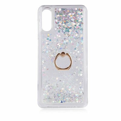 Galaxy A02 Kılıf Patinda Milce Kapak