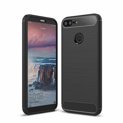 Huawei Honor 9 Lite Kılıf Patinda Room Silikon Kapak