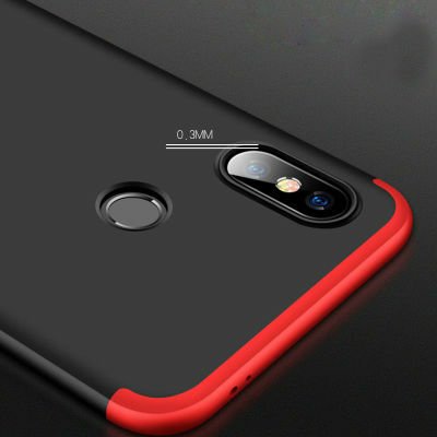Xiaomi Mi 8 SE Kılıf Patinda Ays Kapak