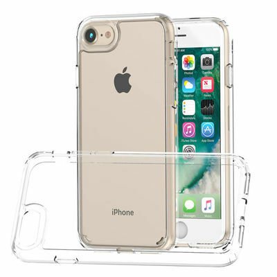 Apple iPhone 7 Kılıf Patinda Coss Kapak