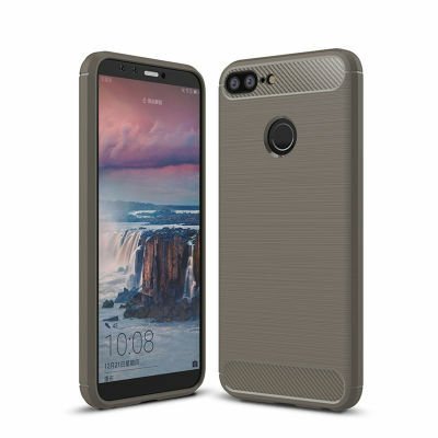 Huawei Honor 9 Lite Kılıf Patinda Room Silikon Kapak